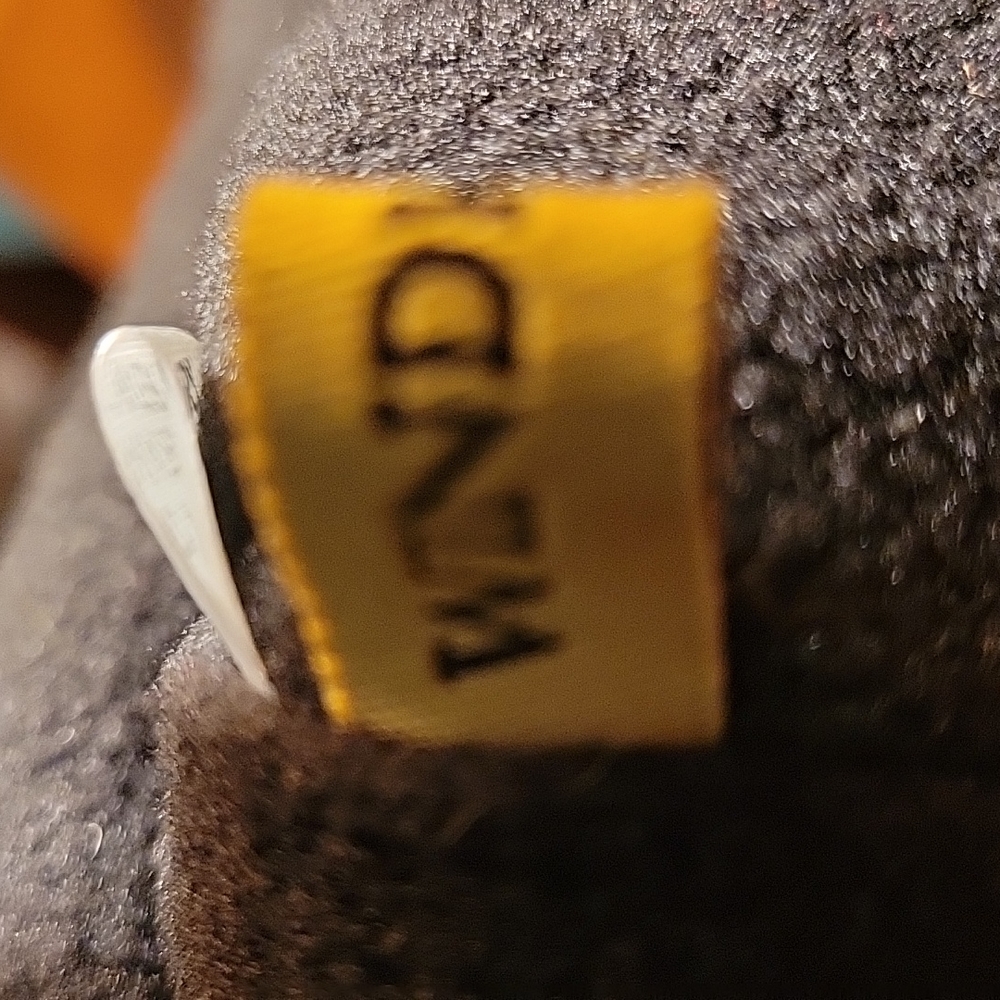 Gorgeous wool hat - Picture 4 of 5
